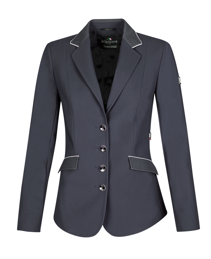 Equiline Buffy Turniersakko Damen Equiline Buffy Turniersakko Damen von Equiline
