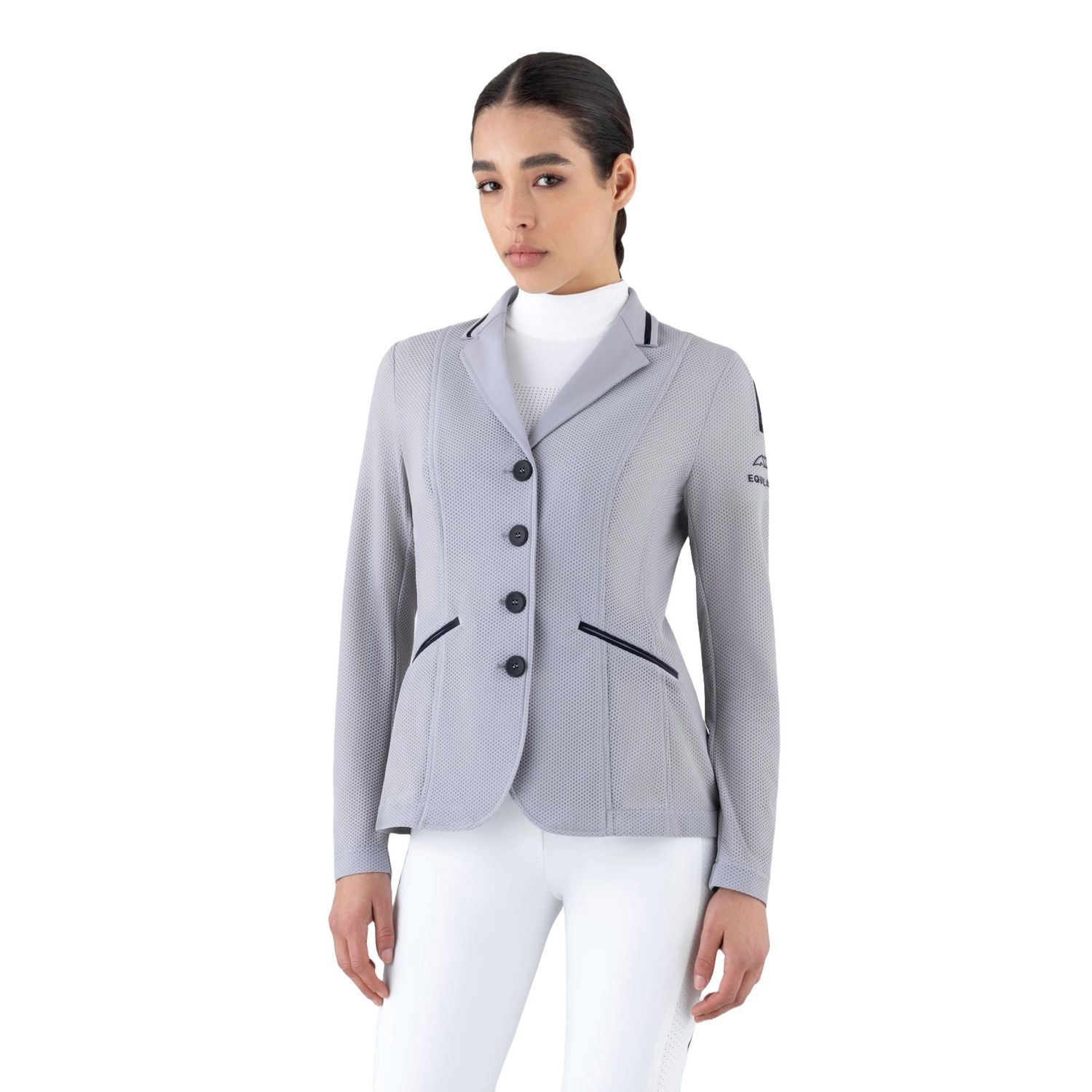 Equiline Caspec Turniesakko Damen Equiline Caspec Turniesakko Damen von Equiline