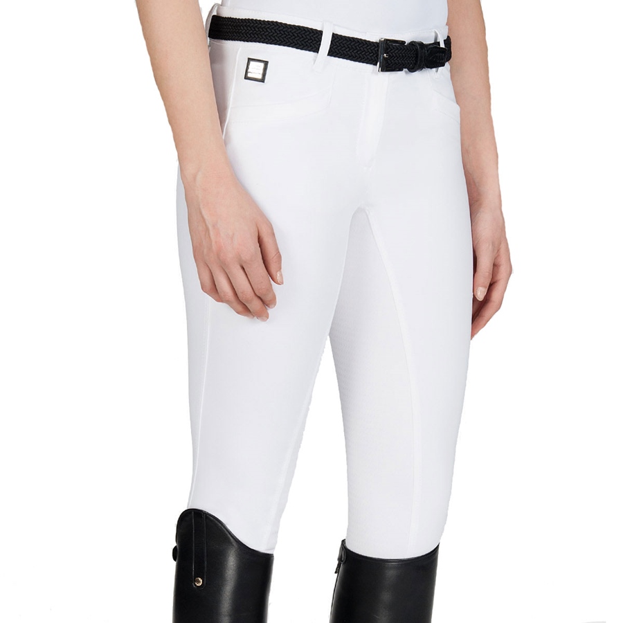 Equiline Cedar XGrip Ganzbesatzreithose Damen von Equiline