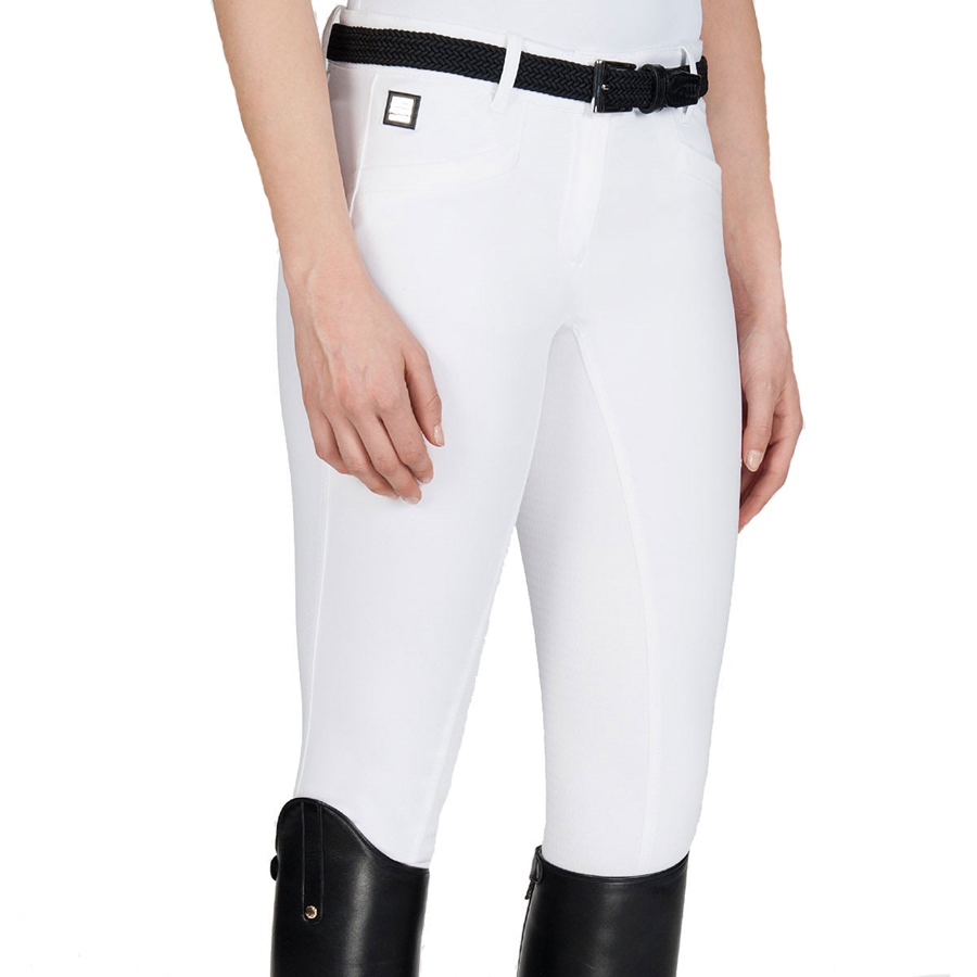 Equiline Cedar XGrip Ganzbesatzreithose Damen Equiline Cedar XGrip Ganzbesatzreithose Damen von Equiline