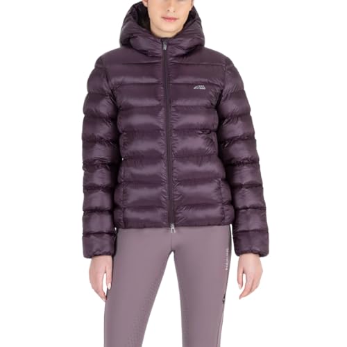 Equiline Cirec Ladies Padded Jacket Equiline Cirec Ladies Padded Jacket von Equiline