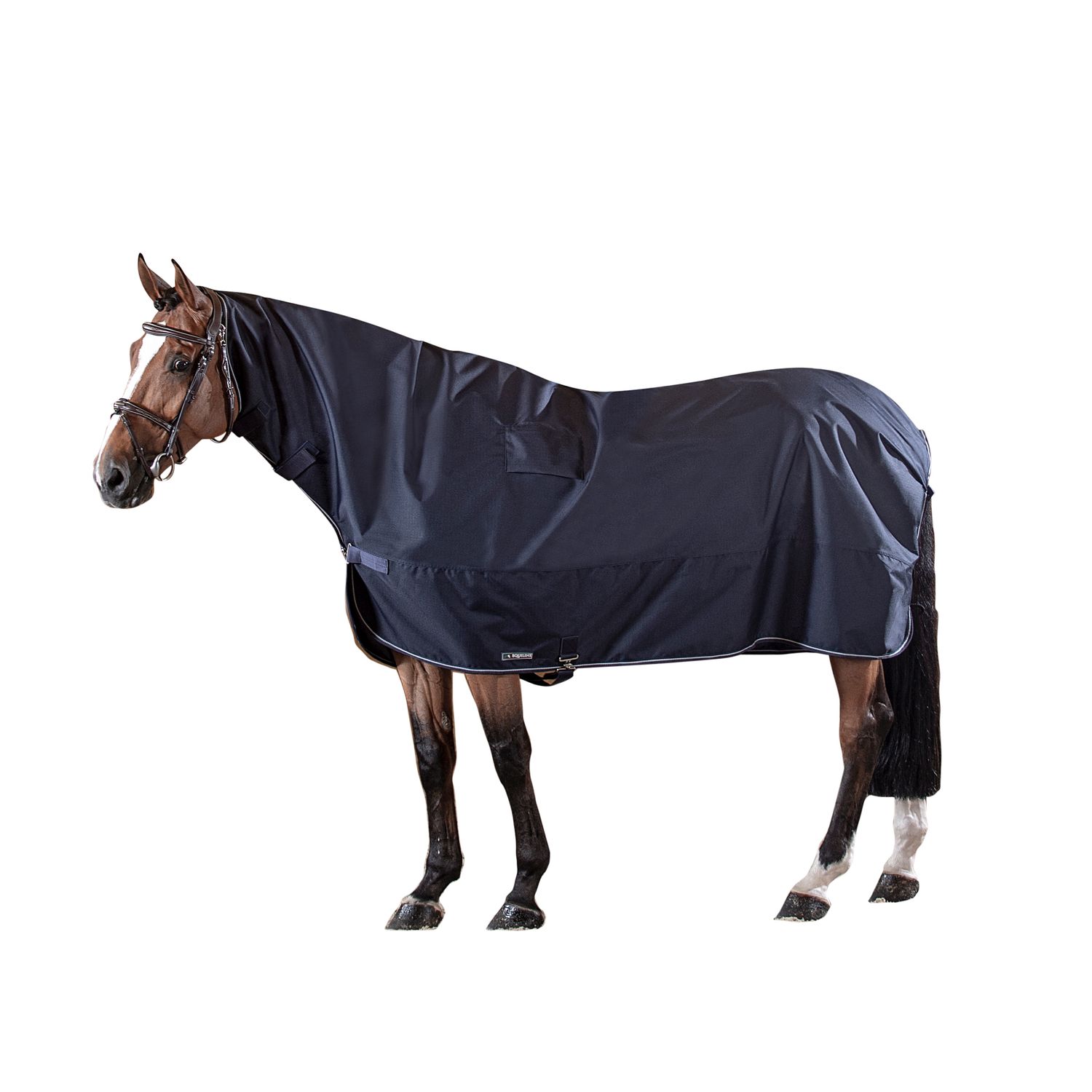 Equiline Corby Regendecke Ausreitdecke Equiline Corby Regendecke Ausreitdecke von Equiline