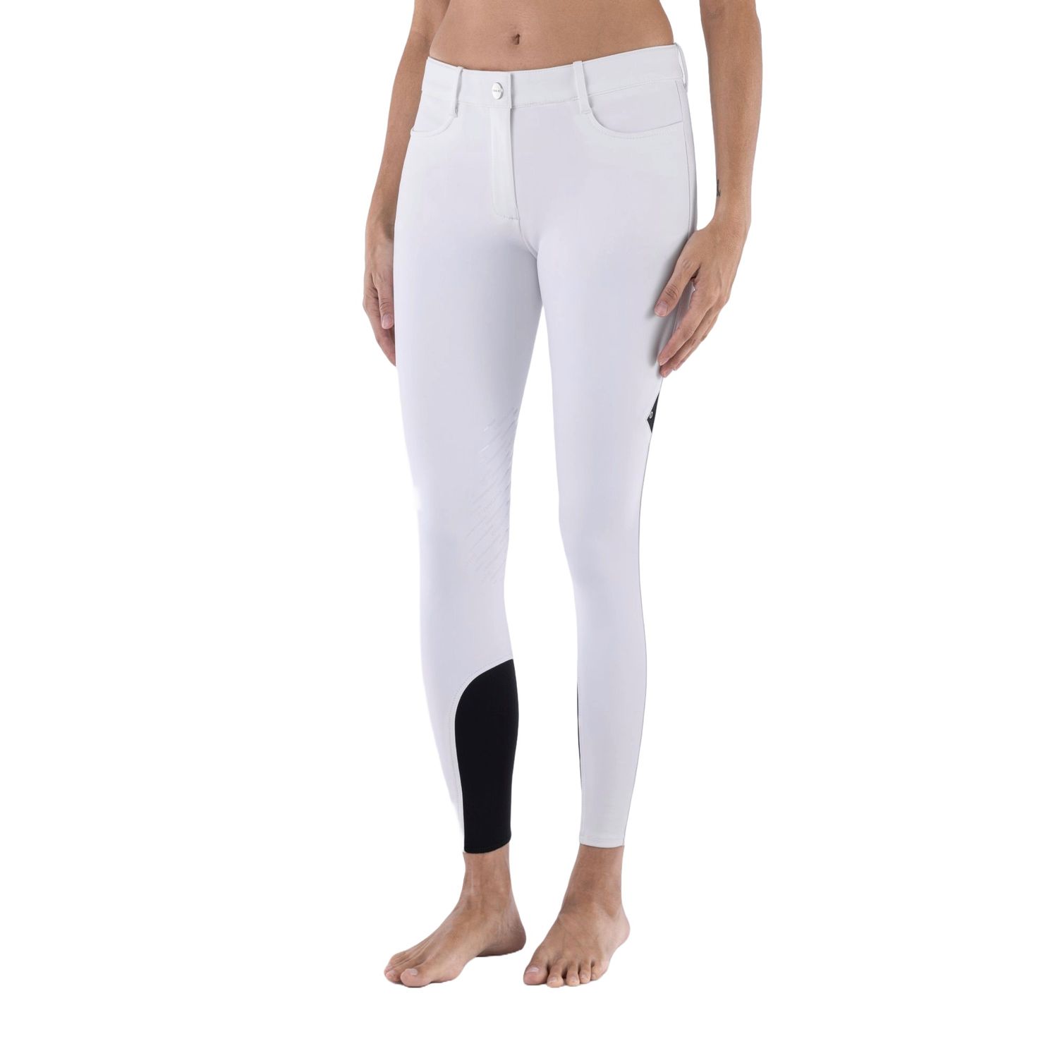 Equiline Cornek Kniegrip Reithose Damen Equiline Cornek Kniegrip Reithose Damen von Equiline