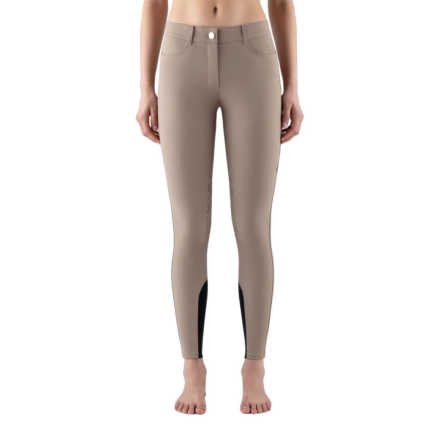Equiline Cornek Summer Kniegrip Reithose Damen Equiline Cornek Summer Kniegrip Reithose Damen von Equiline