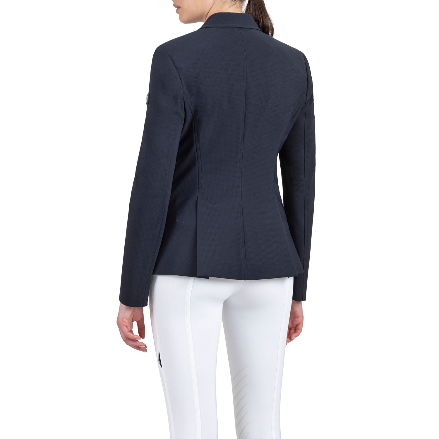 Equiline Cybilic Turnierjacket Damen Equiline Cybilic Turnierjacket Damen von Equiline