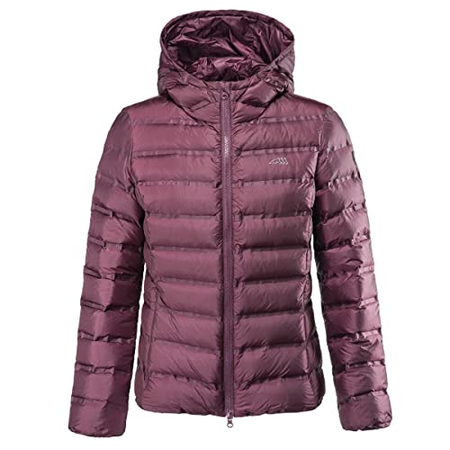 Equiline Damen Daunenjacke, Damenjacke, Jacke EQ_Evolution Größe L von Equiline