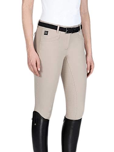 Equiline - Damen Full Grip Reithose Cedar von Equiline