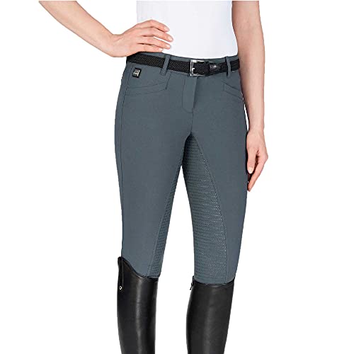 Equiline - Damen Full Grip Reithose Cedar Equiline - Damen Full Grip Reithose Cedar von Equiline