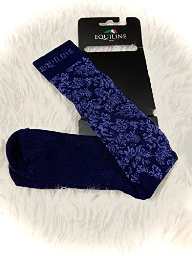 Equiline Damen Socks E_GIUDITH, Kniestrümpfe, Strümpfe Größe 35-38 Equiline Damen Socks E_GIUDITH, Kniestrümpfe, Strümpfe Größe 35-38 von Equiline