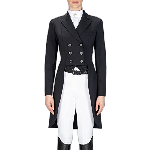Equiline - Damen X-Cool Dressurfrack Marilyn Equiline - Damen X-Cool Dressurfrack Marilyn von Equiline