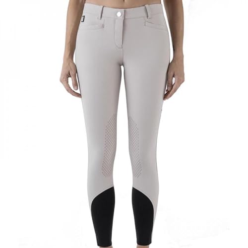 Equiline Damenhose, Modell X-Grip Ash Equiline Damenhose, Modell X-Grip Ash von Equiline