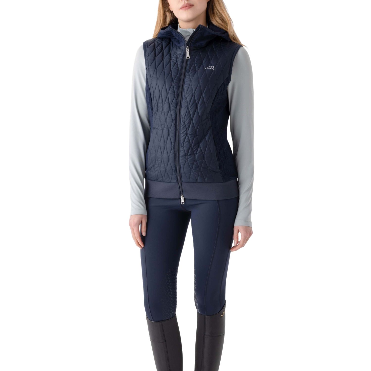 Equiline Eblyev Weste Damen von Equiline