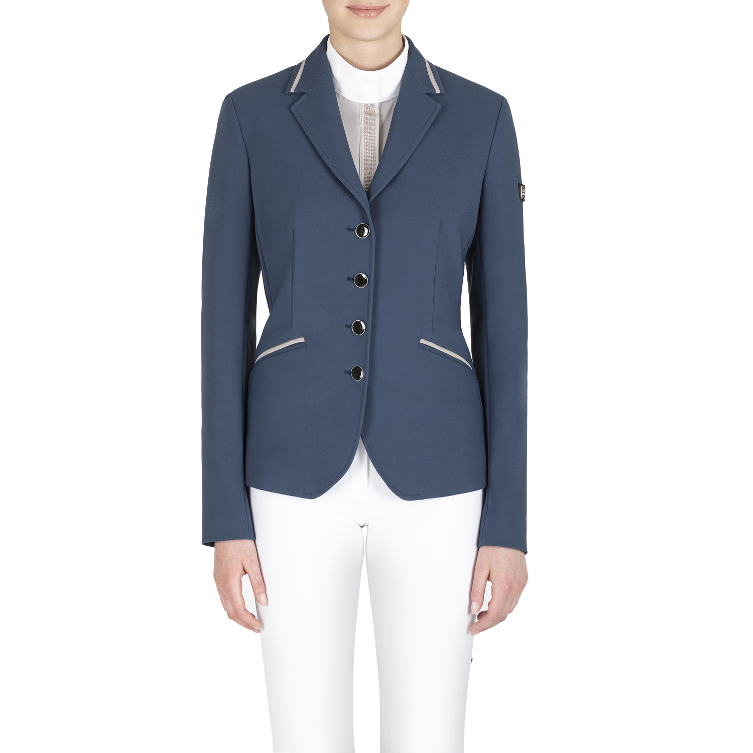 Equiline Efilez Turniersakko Damen Equiline Efilez Turniersakko Damen von Equiline
