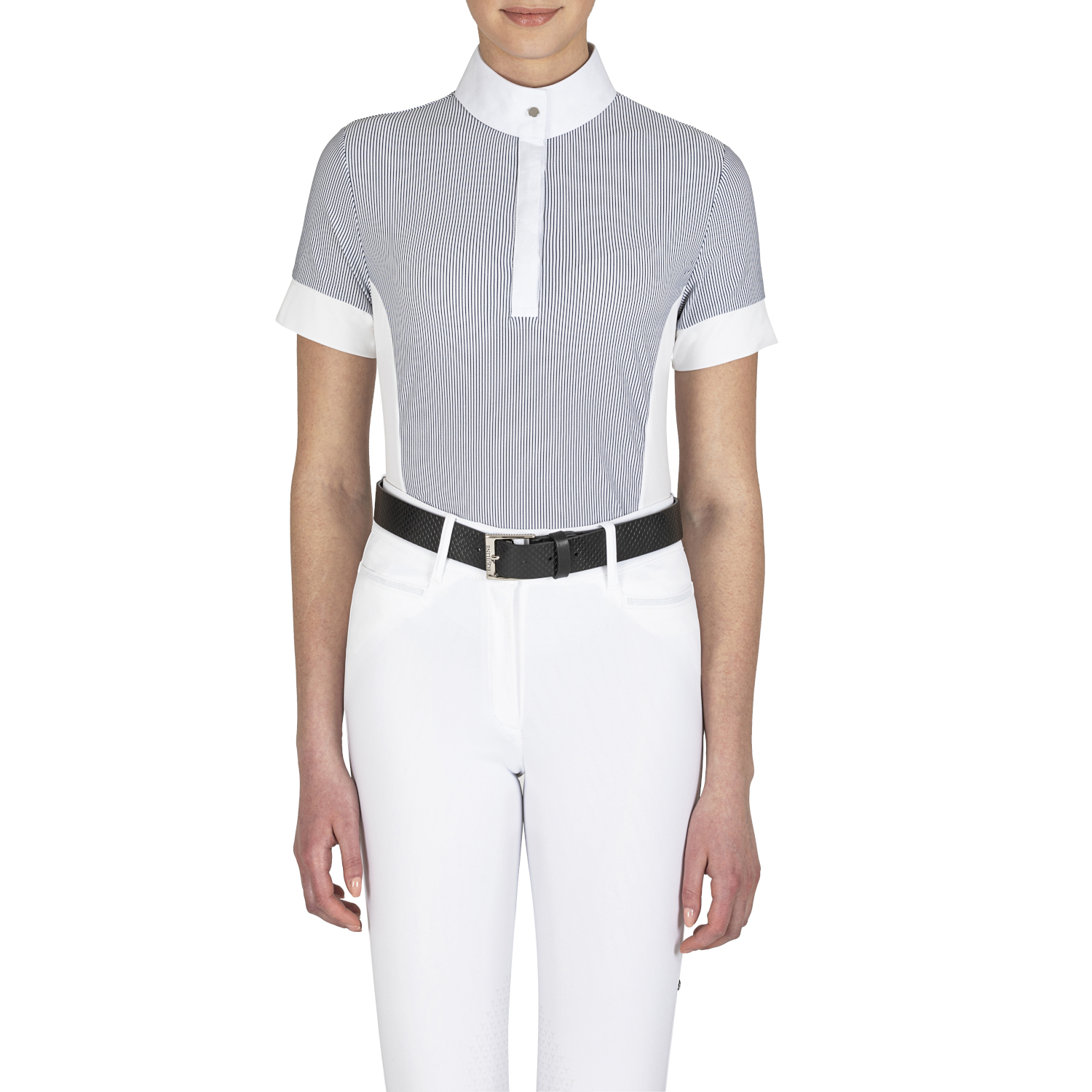 Equiline Eliciae SS kurzarm Turniershirt Damen Equiline Eliciae SS kurzarm Turniershirt Damen von Equiline