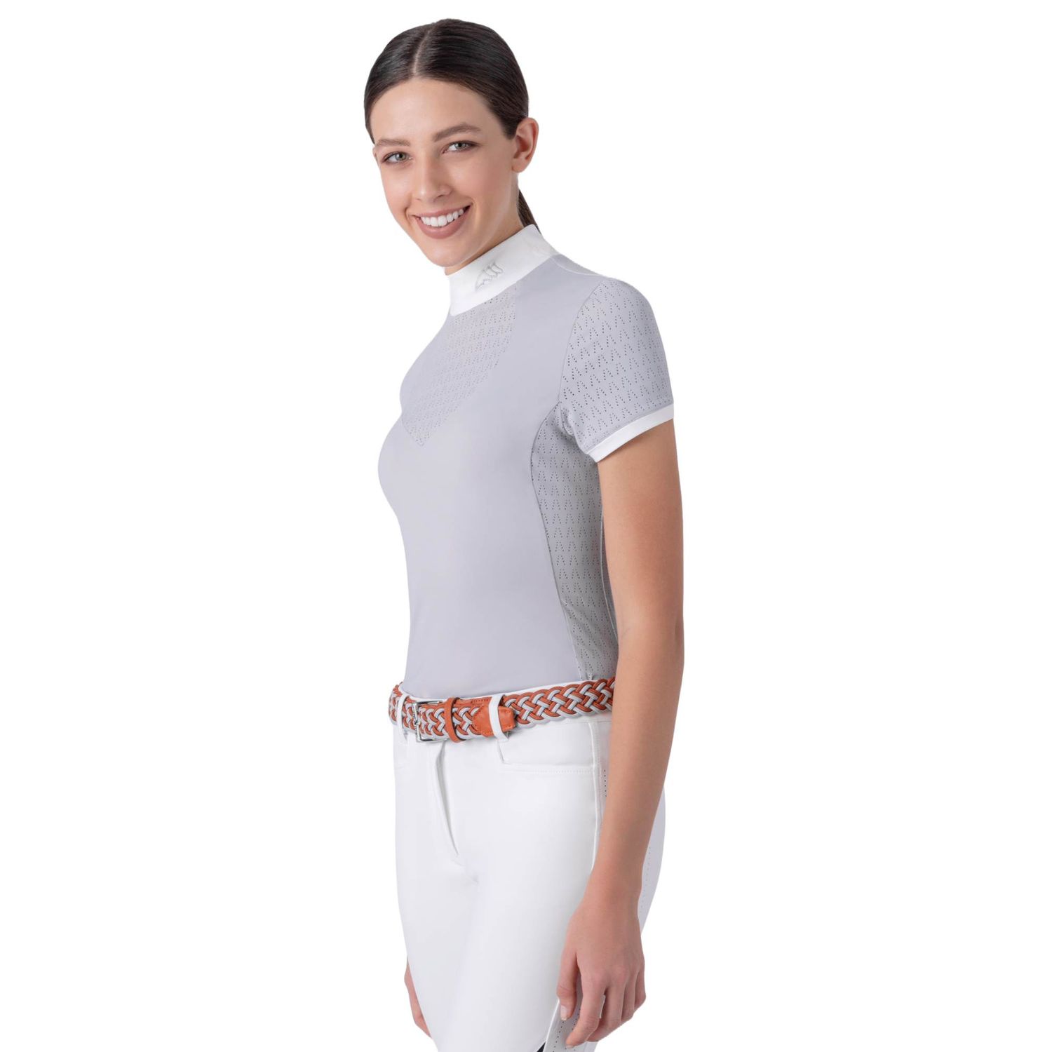 Equiline Eolka Turniershirt Damen Equiline Eolka Turniershirt Damen von Equiline