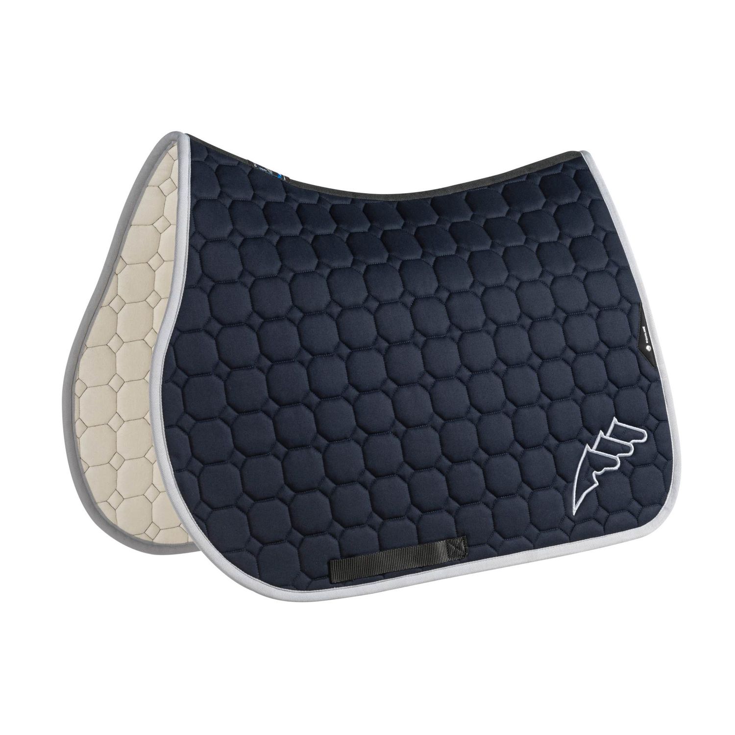 Equiline Estalf Octagon Schabracke Equiline Estalf Octagon Schabracke von Equiline