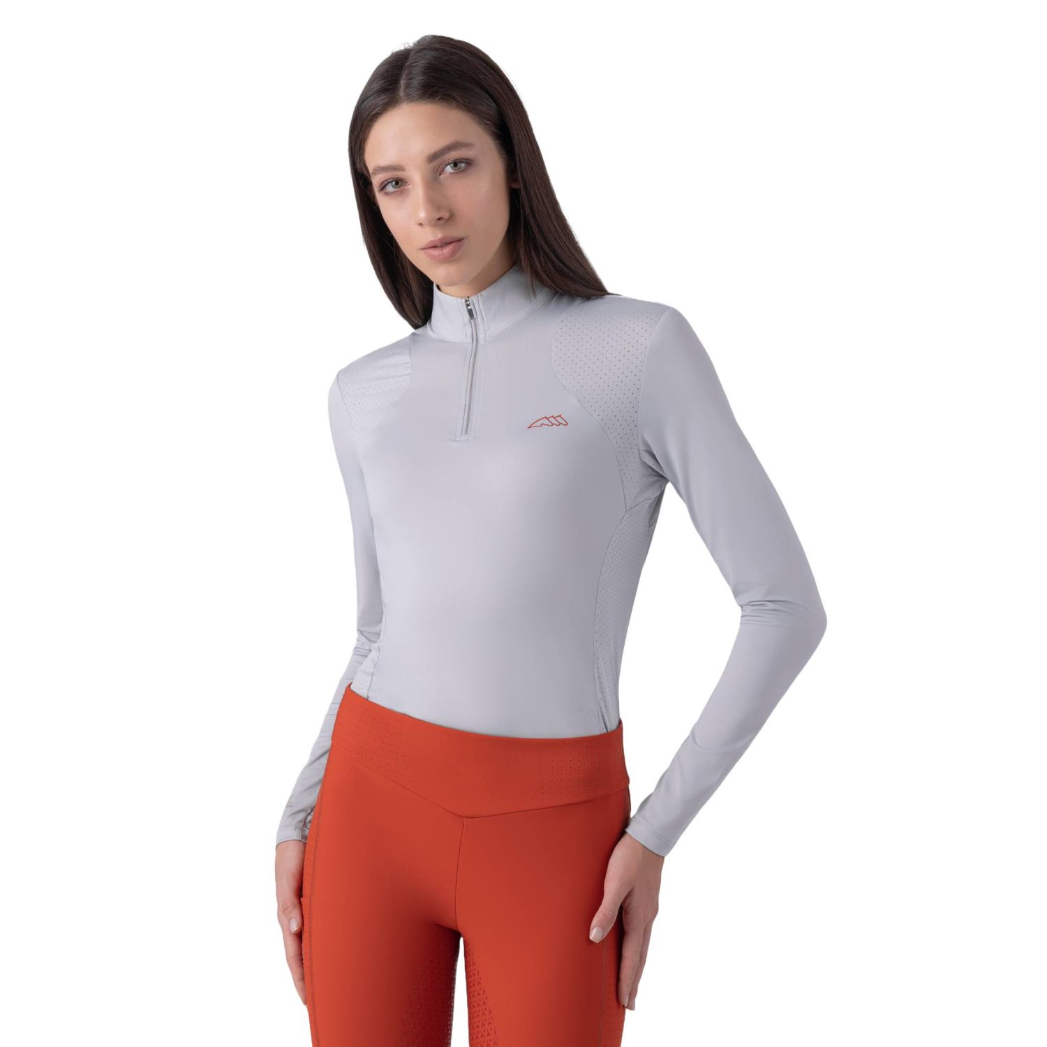 Equiline Estrae AntiUVSecond Skin Funktionsshirt Damen Equiline Estrae AntiUVSecond Skin Funktionsshirt Damen von Equiline