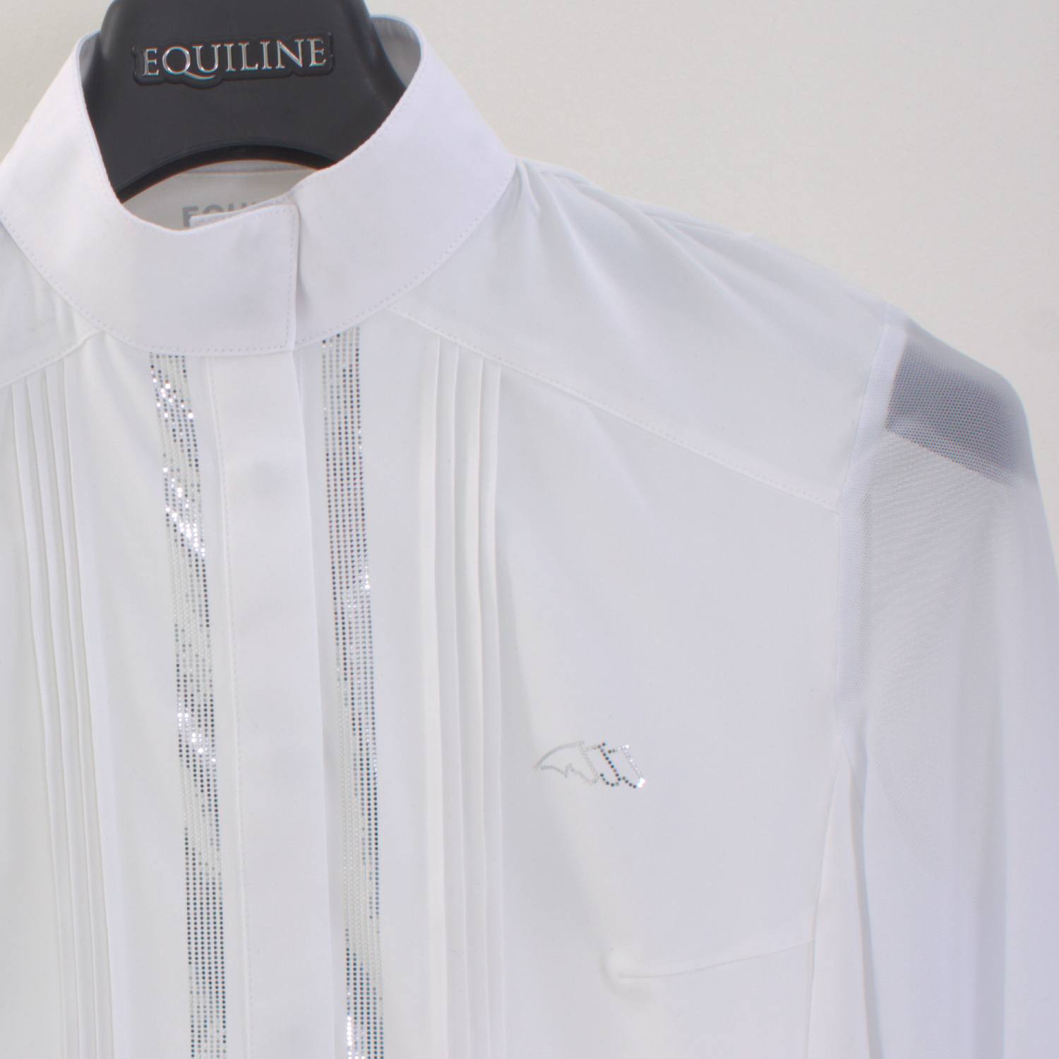 Equiline Giosteg Turniershirt Damen Equiline Giosteg Turniershirt Damen von Equiline