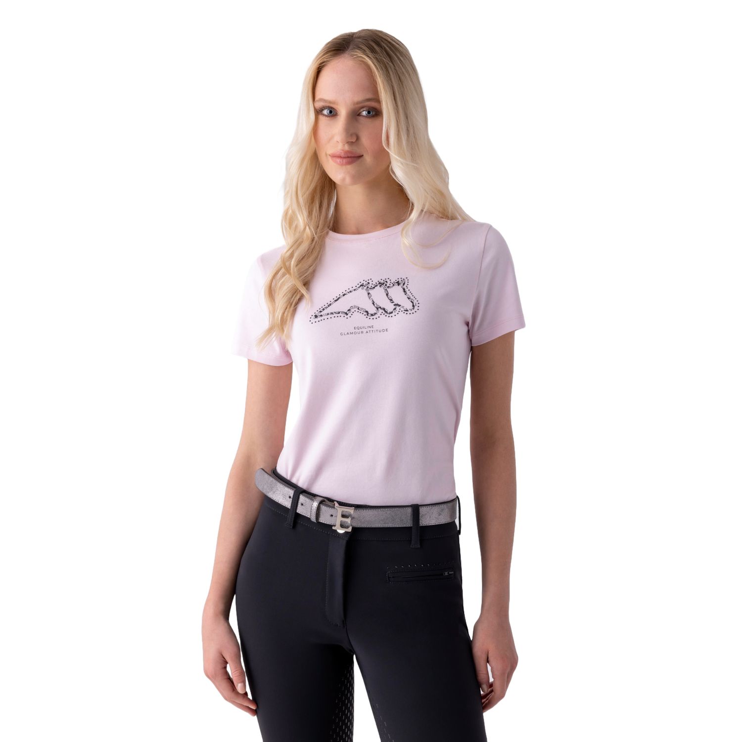 Equiline Giulig TShirt Damen von Equiline