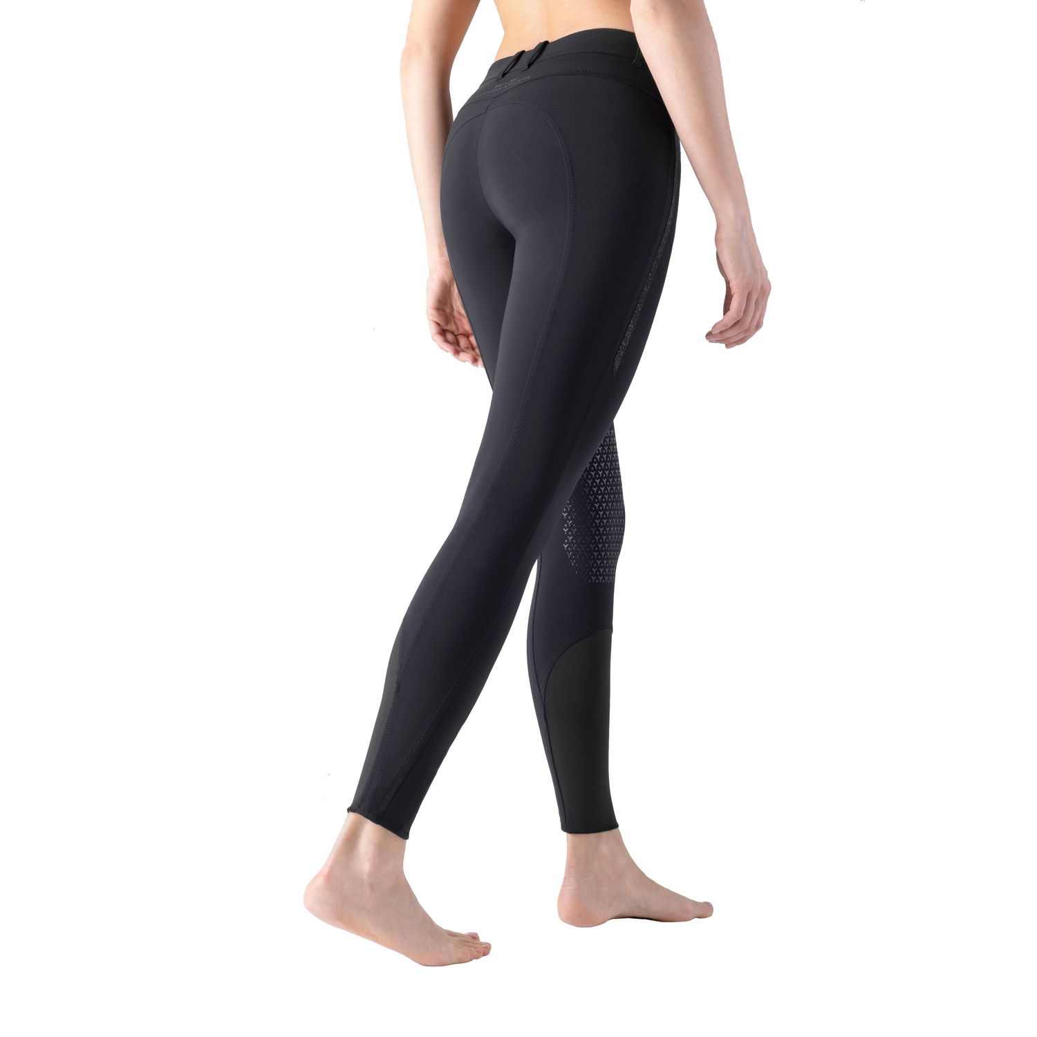 Equiline Grebik Kniegrip Reithose Damen Equiline Grebik Kniegrip Reithose Damen von Equiline