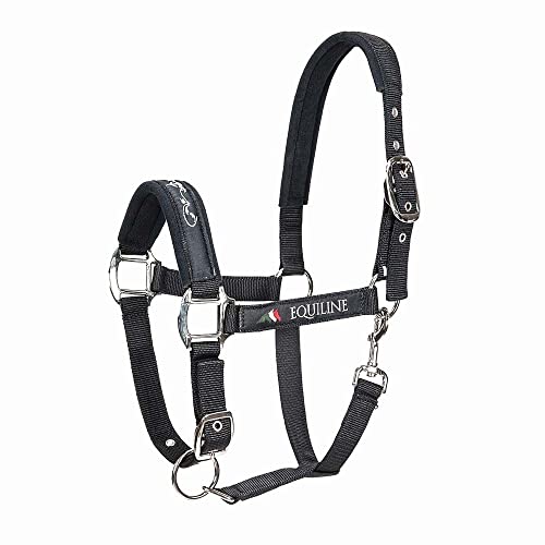 Equiline Halfter für Pferde Timmy Equiline Halfter für Pferde Timmy von Equiline