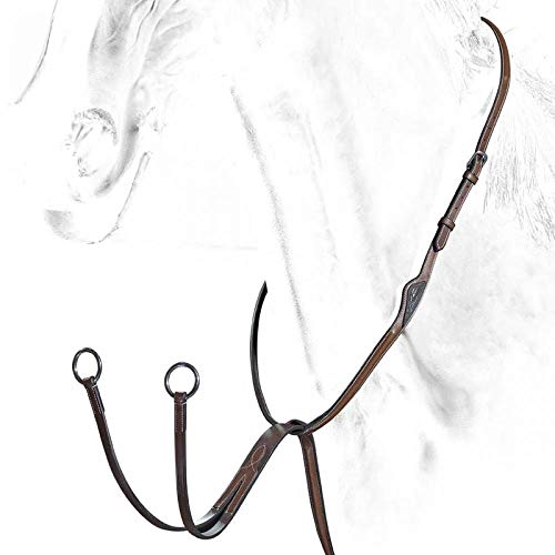 Equiline Klassische Ring Martingale Equiline Klassische Ring Martingale von Equiline