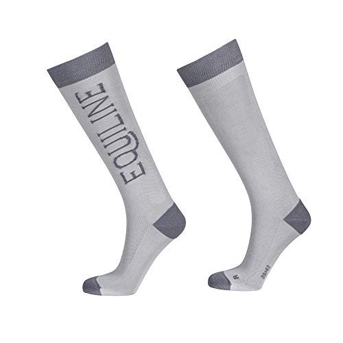 Equiline - Kniestrumpf Elene - Summer 2021 Equiline - Kniestrumpf Elene - Summer 2021 von Equiline