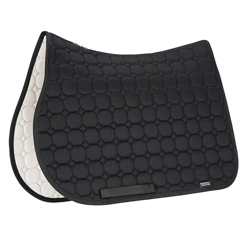 Equiline - Octagon Schabracke Uni Equiline - Octagon Schabracke Uni von Equiline