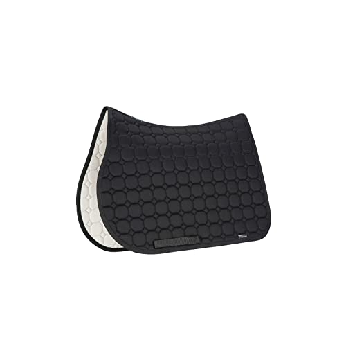 Equiline - Octagon Schabracke Uni Equiline - Octagon Schabracke Uni von Equiline