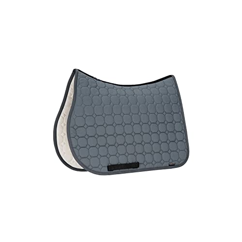 Equiline - Octagon Schabracke Uni von Equiline