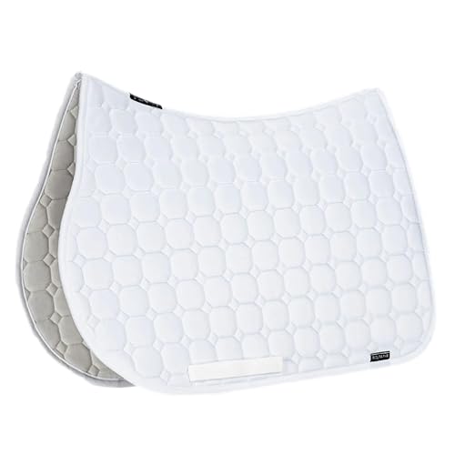 Equiline - Octagon Schabracke Uni Equiline - Octagon Schabracke Uni von Equiline