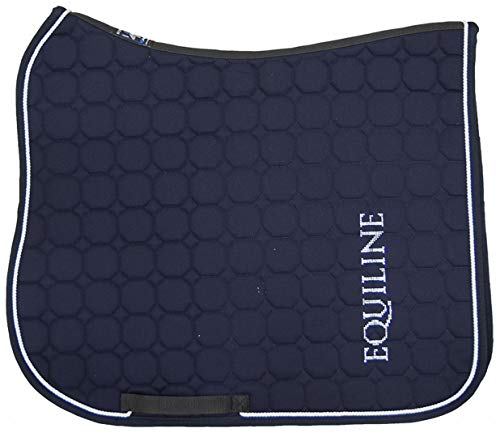 Equiline Schabracke South,Dressur,Blue Dressur | Blue von Equiline