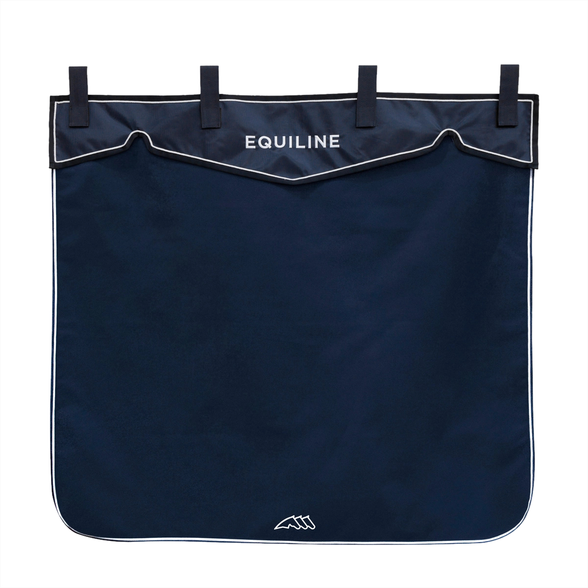 Equiline Shortwave Boxenvorhang 120x130 cm Equiline Shortwave Boxenvorhang 120x130 cm von Equiline