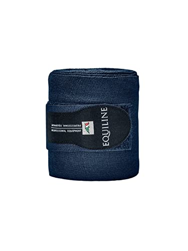 Equiline Stallbandangen Stable Größe 4M, Farbe Navy Equiline Stallbandangen Stable Größe 4M, Farbe Navy von Equiline
