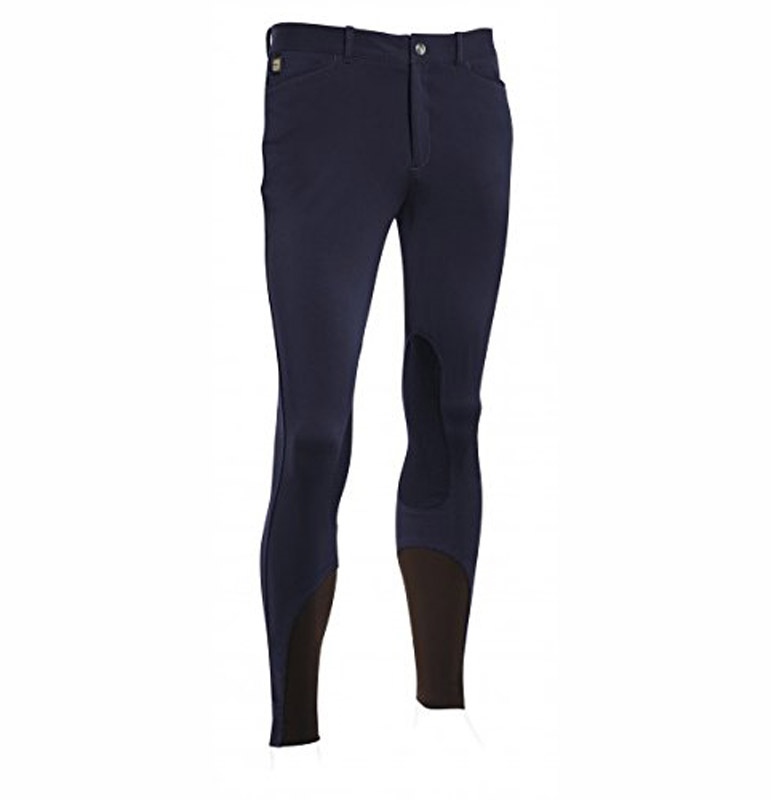 Equiline XGrip Willow Kniebesatzhose Herren von Equiline