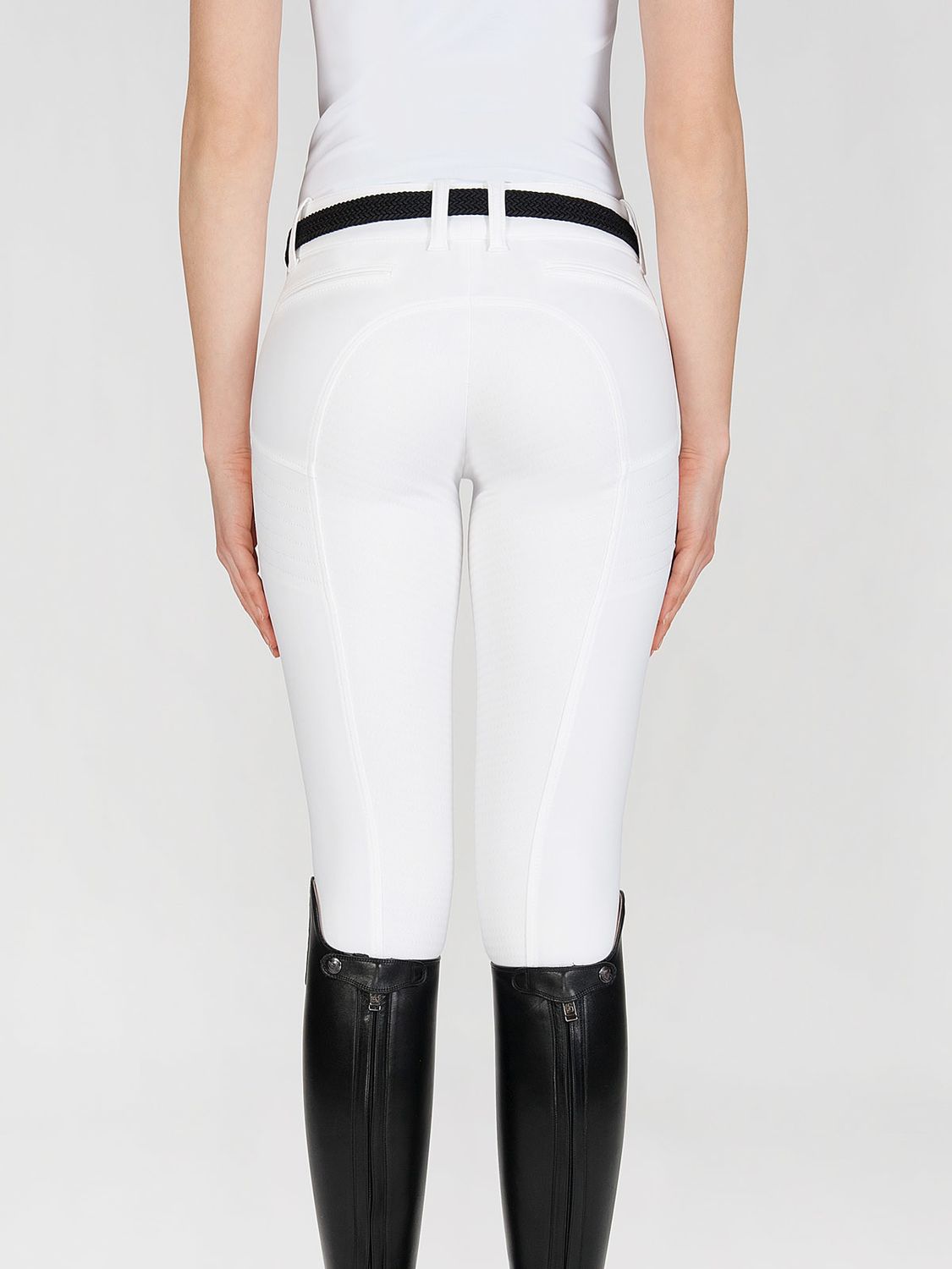 Equiline XShape Full Grip Reithose Damen von Equiline