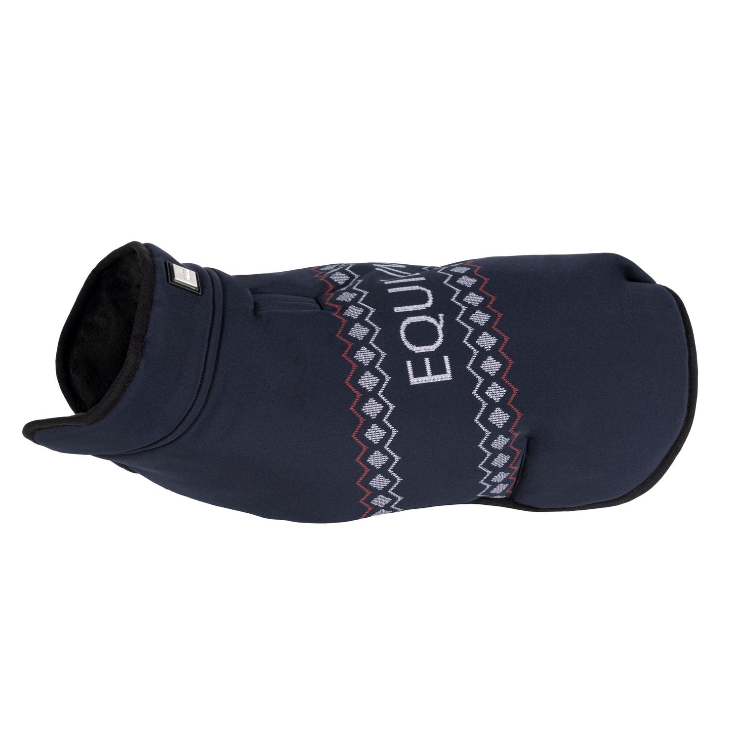 Equiline XMAS Comy Hundedecke von Equiline