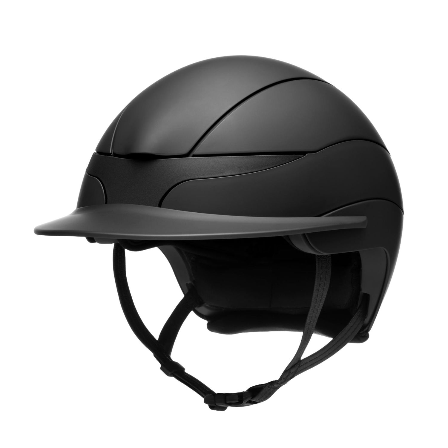 Equiline Xanto Standard Visier Reithelm Equiline Xanto Standard Visier Reithelm von Equiline