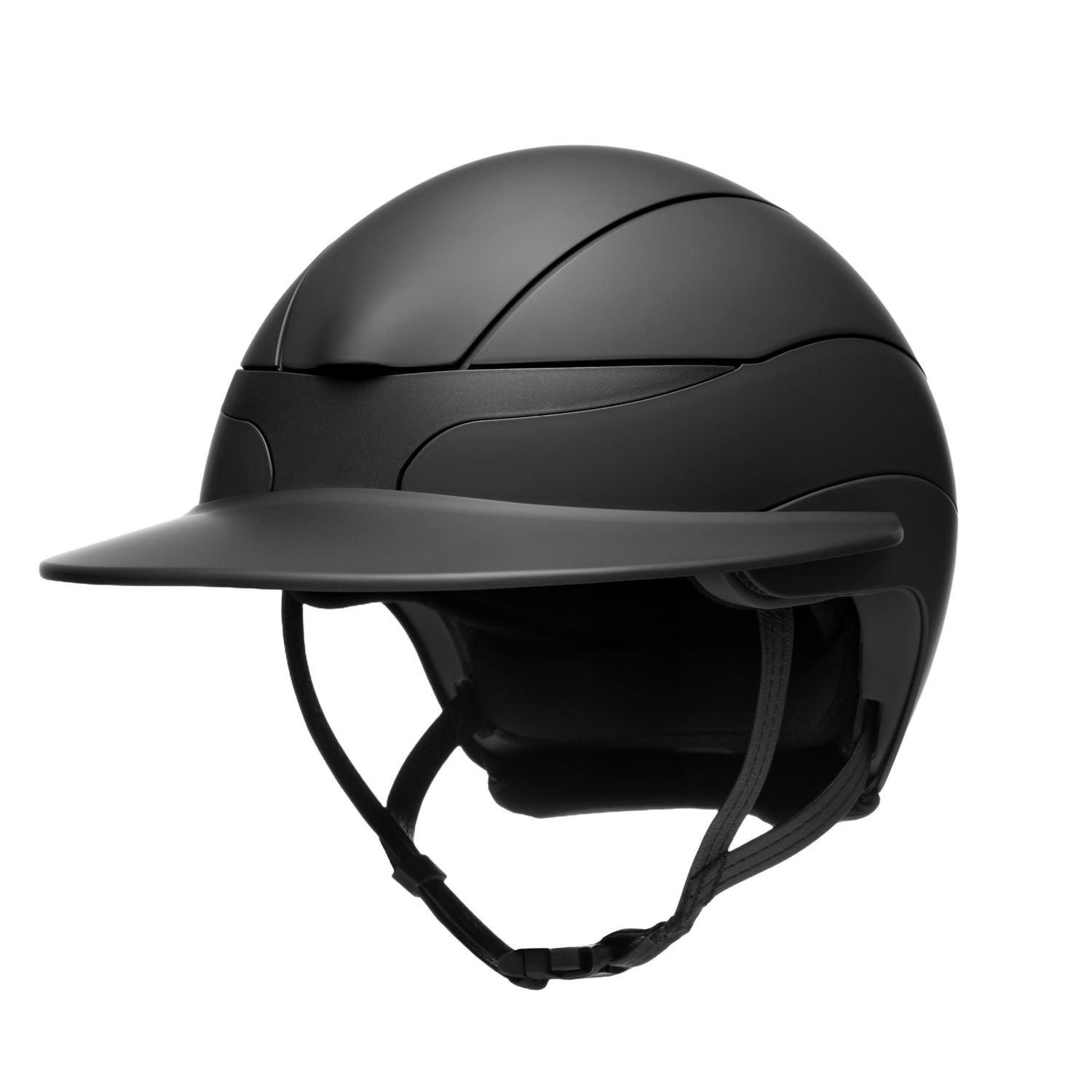 Equiline Xanto Sun Visier Reithelm Equiline Xanto Sun Visier Reithelm von Equiline