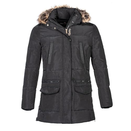 Equiline Zinnia Ladies Coat Equiline Zinnia Ladies Coat von Equiline