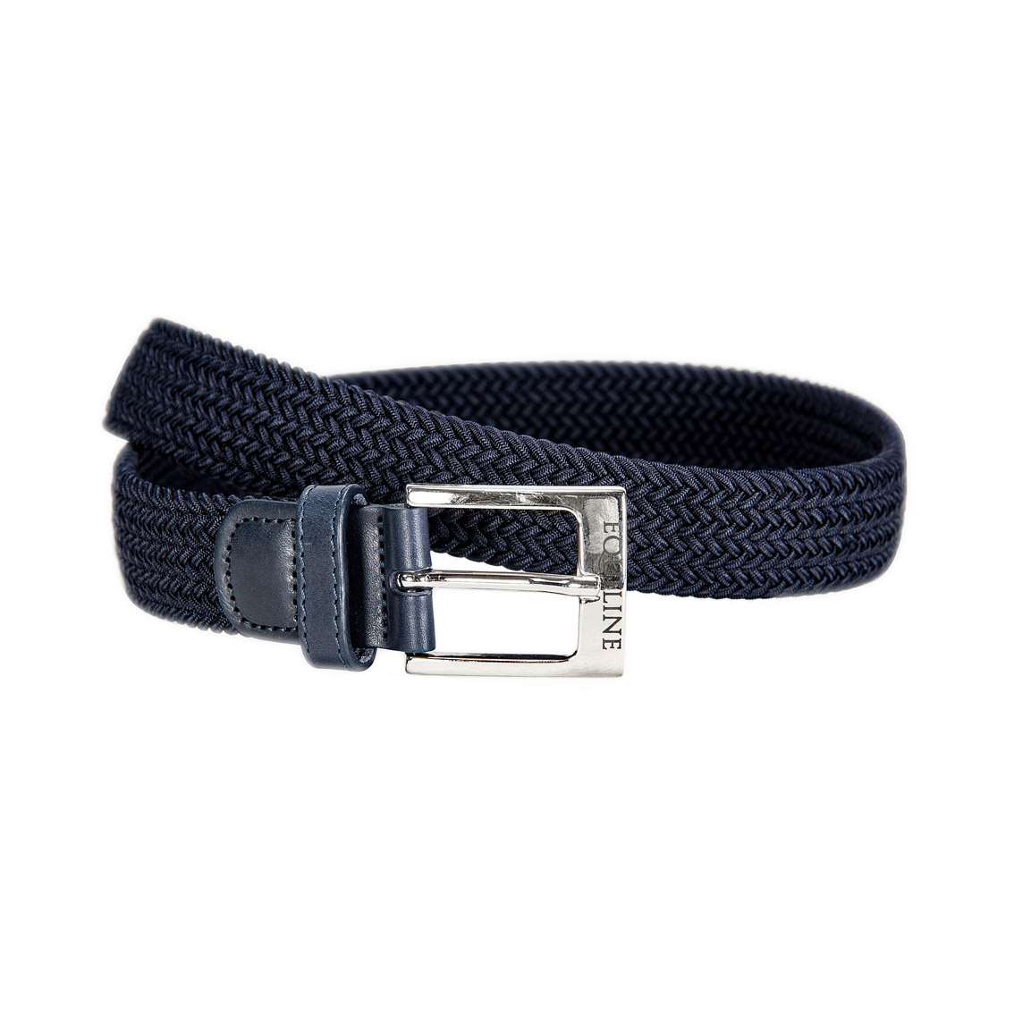 Equiline geflochtener StretchGürtel Equiline geflochtener StretchGürtel von Equiline