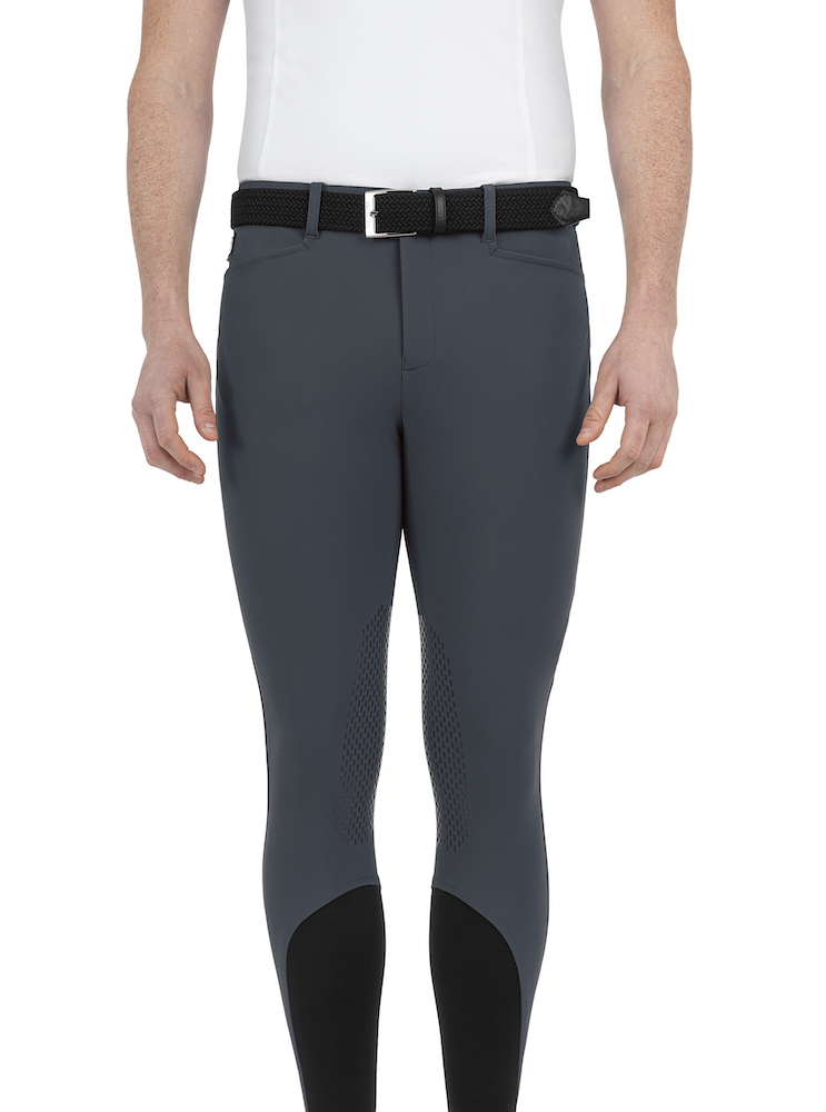 Herren Reithose Celdok knee grip Herren Reithose Celdok knee grip von Equiline