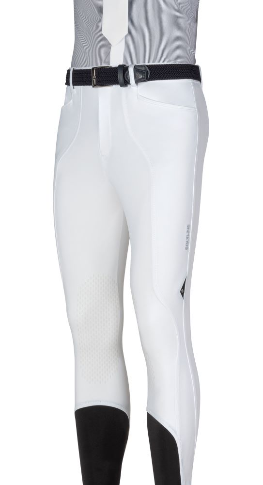 Herren Reithose Edukek Knee Grip Herren Reithose Edukek Knee Grip von Equiline