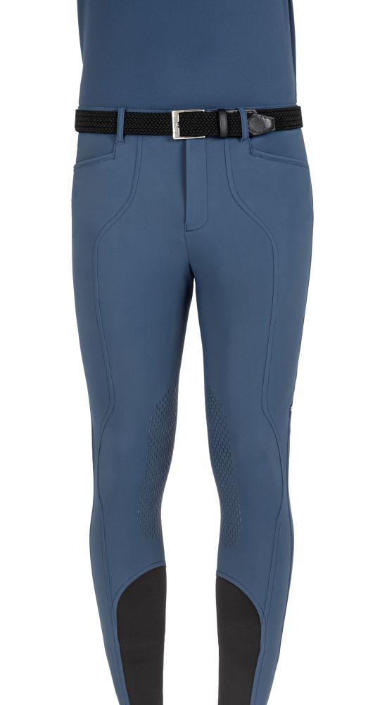 Herren Reithose Edukek Knee Grip Herren Reithose Edukek Knee Grip von Equiline