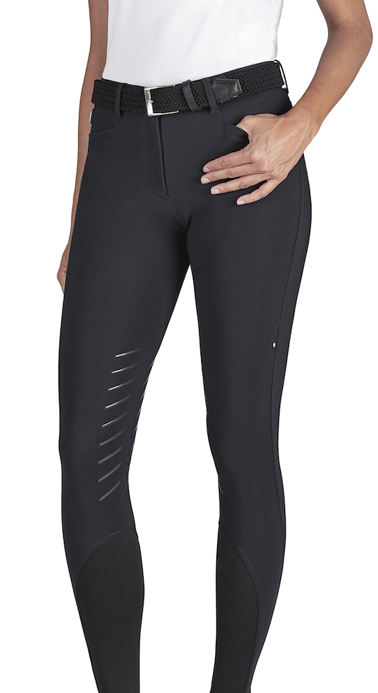 Reithose Catirk Knie Grip Reithose Catirk Knie Grip von Equiline