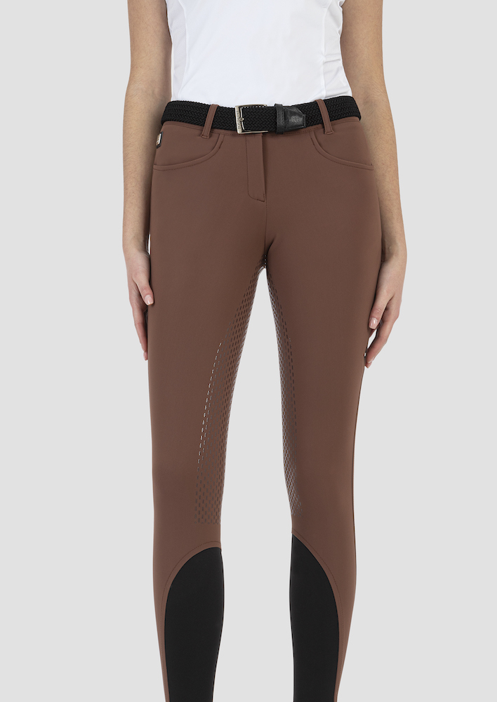 Reithose Cobef full grip Reithose Cobef full grip von Equiline