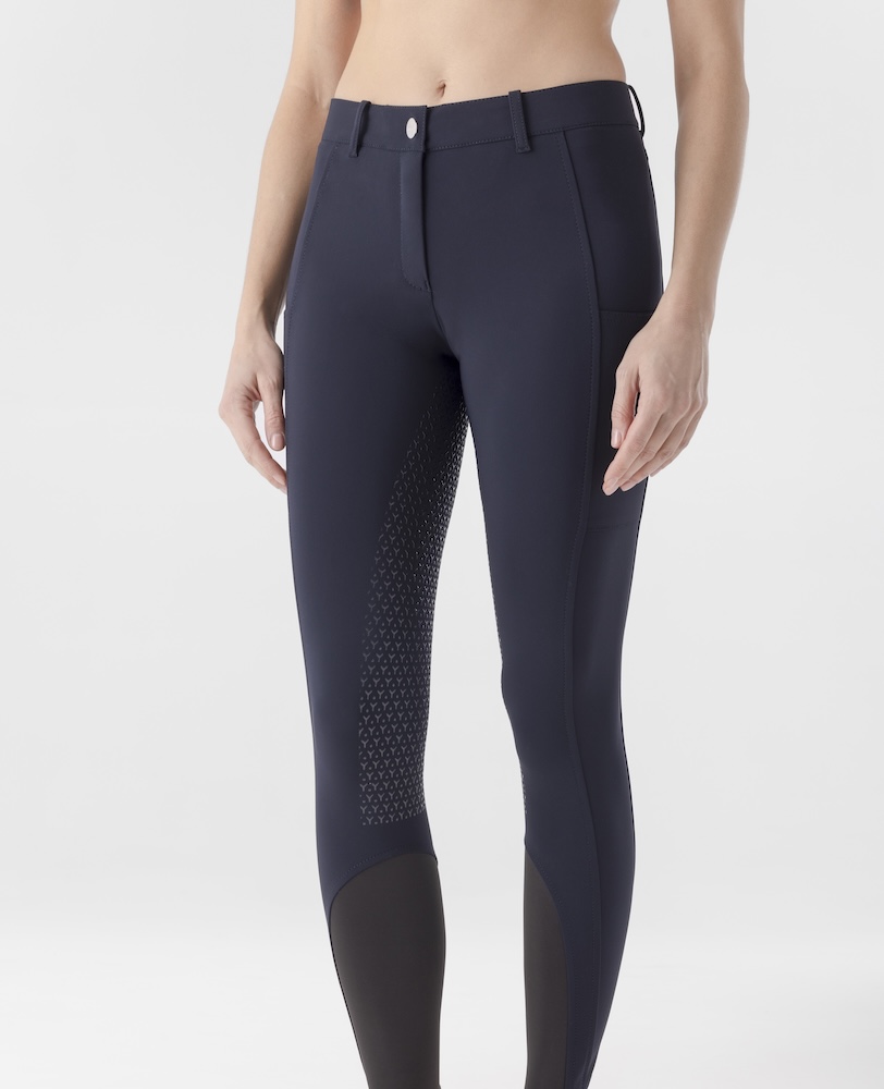 Reithose Erebif Full Grip Reithose Erebif Full Grip von Equiline