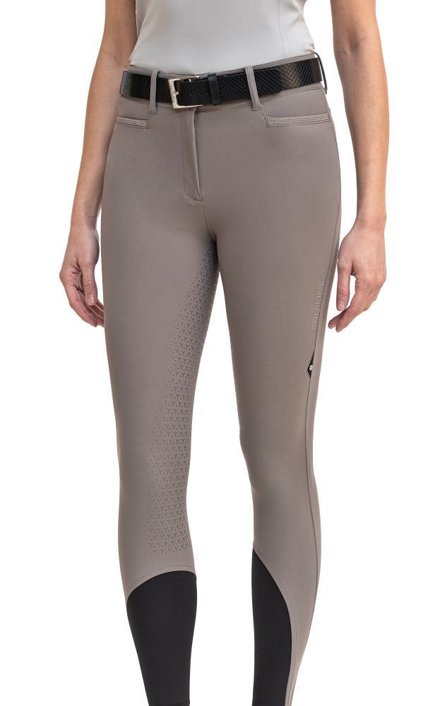 Reithose Ericiefh High Waist Full Grip Reithose Ericiefh High Waist Full Grip von Equiline