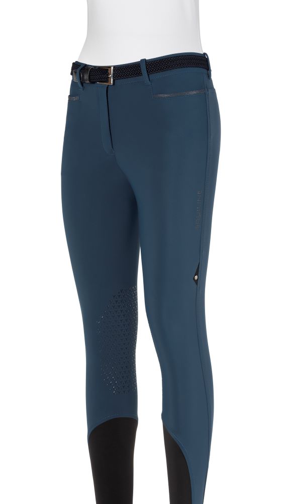 Reithose Ericiek Knee Grip Reithose Ericiek Knee Grip von Equiline