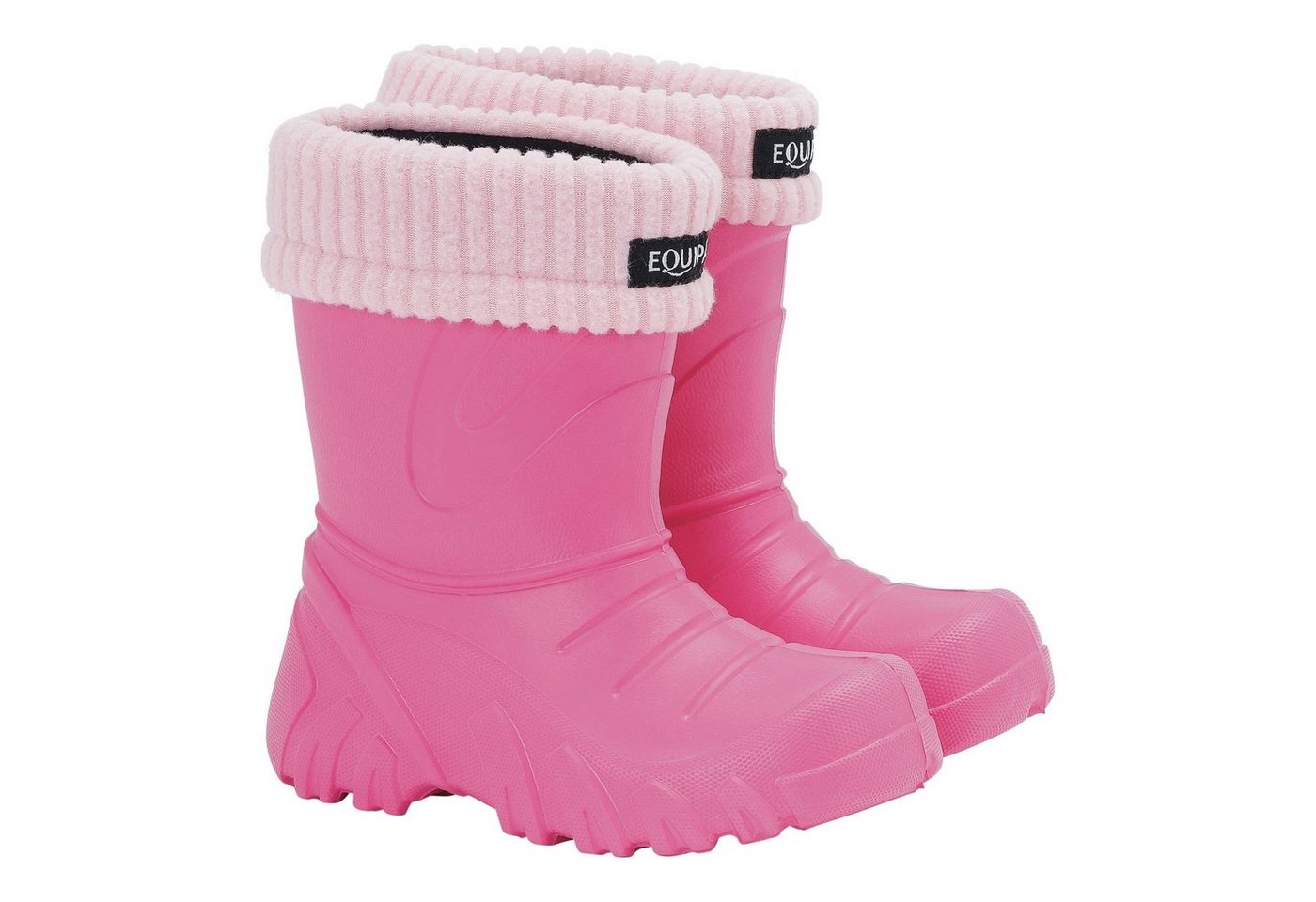 Equipage New Panda Kinderstiefel zum Reiten Pink - 28/29 Reitstiefel Equipage New Panda Kinderstiefel zum Reiten Pink - 28/29 Reitstiefel von Equipage
